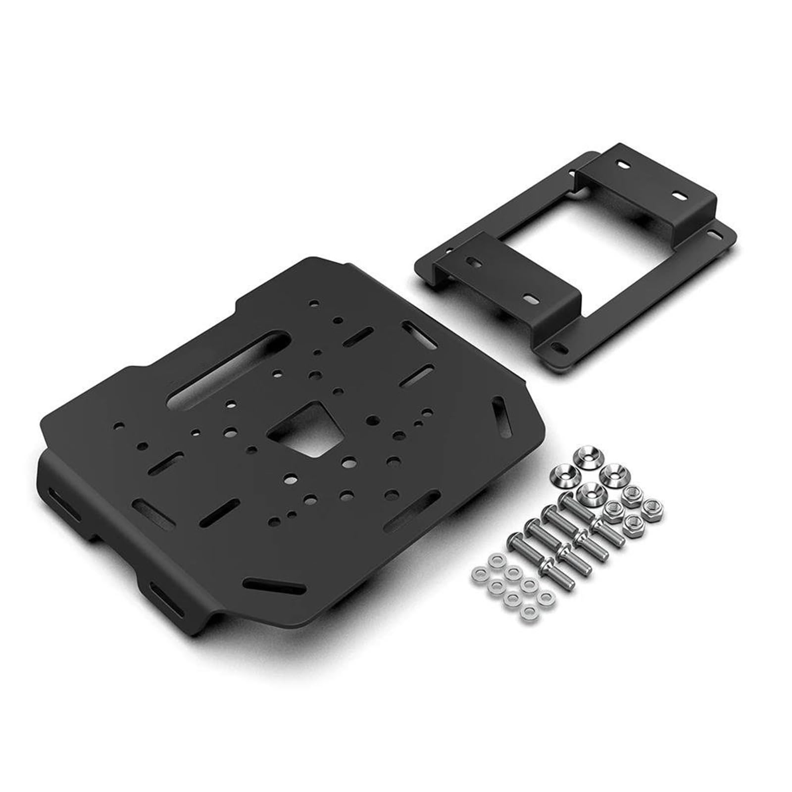 Placa de soporte trasero Ducati Multistrada V4 S Rally 2024-2025 7