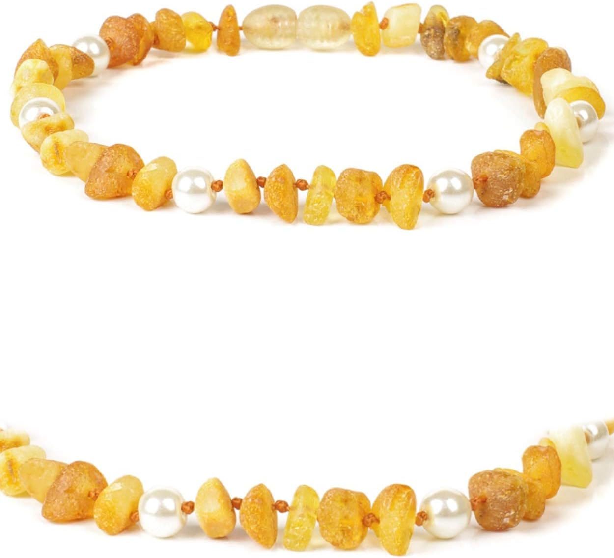 baltic amber flea collar