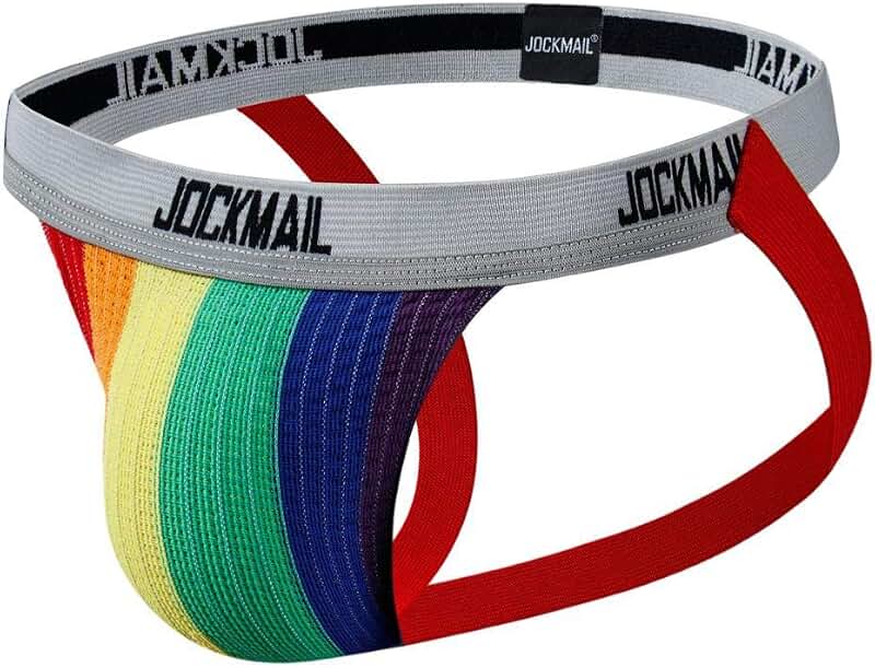 Men's Athletic Underwear