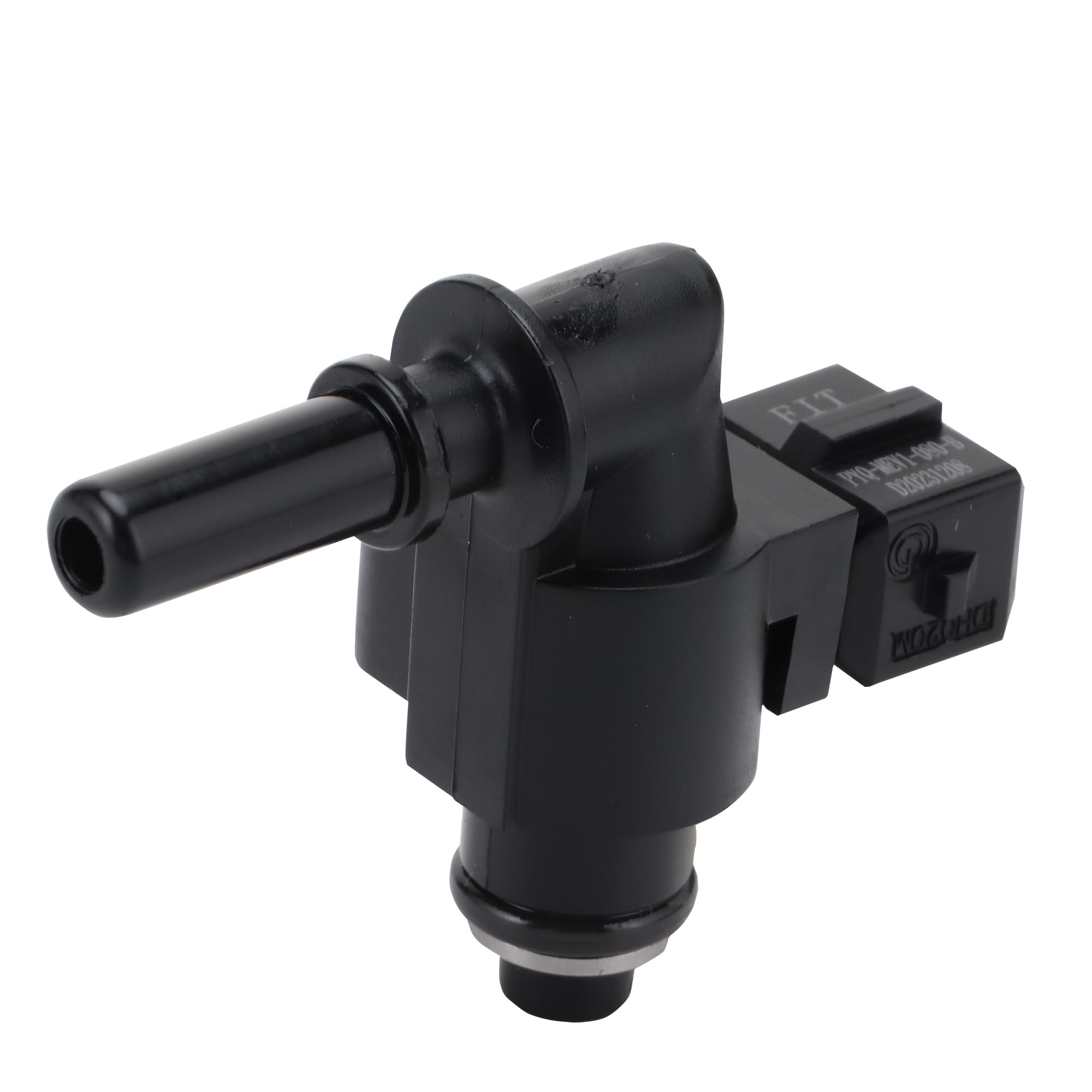 WOOSTAR Injecteurs de Carburant avec Bouchon Remplacement pour GY6 Moteur 169cc 170cc EFI Jonway GTX 250 EFI 200