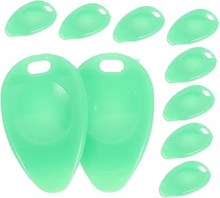 Yardwe 10 Pçs Ferramenta De Raspar Ferramenta De Raspar De Loteria Ferramenta De Raspagem De Cartão Ferramenta De Raspar Para Bilhete De Loteria Ferramentas De Raspar Bilhete De Loteria