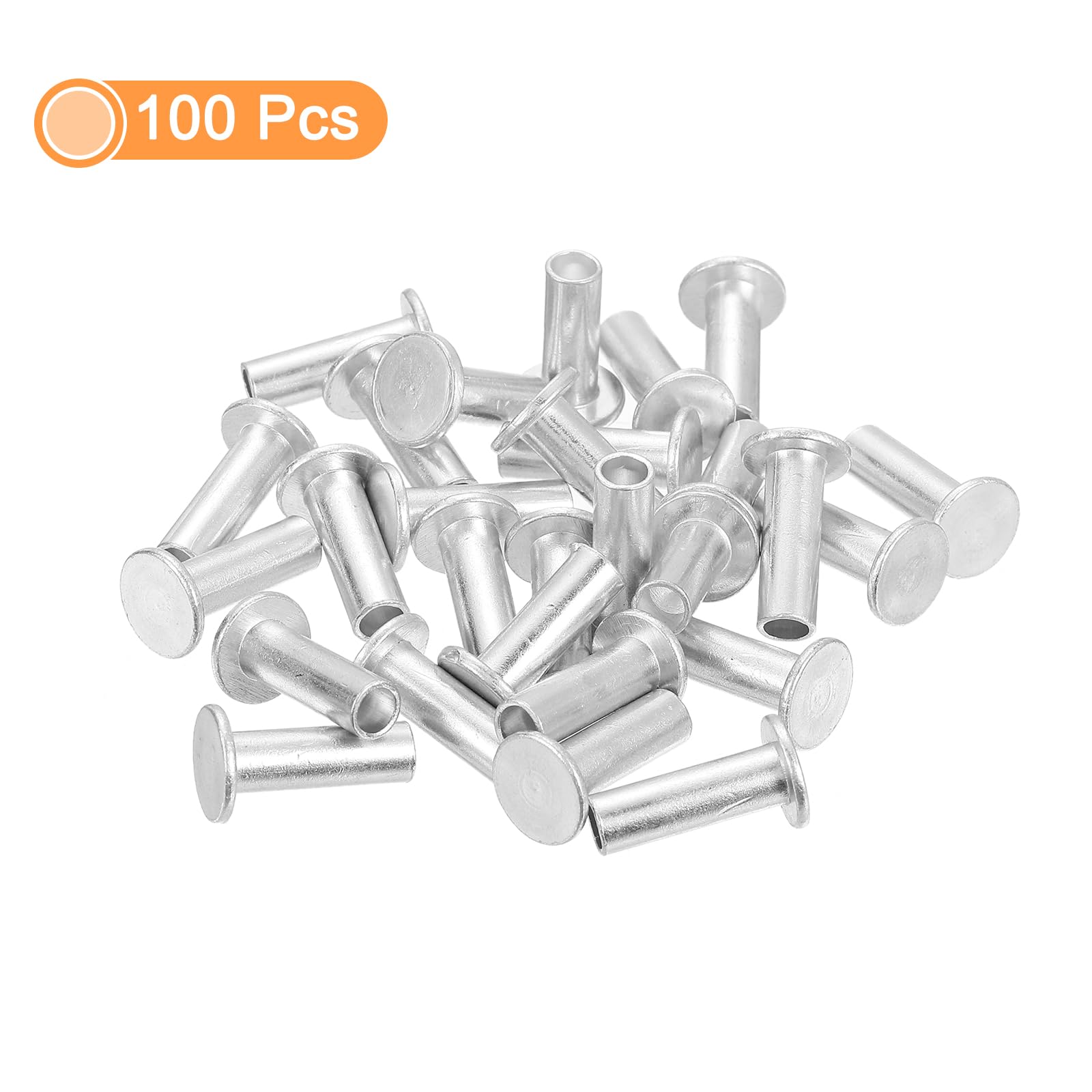 Rivetti Tubolari In Ottone | Prym - Foto 14