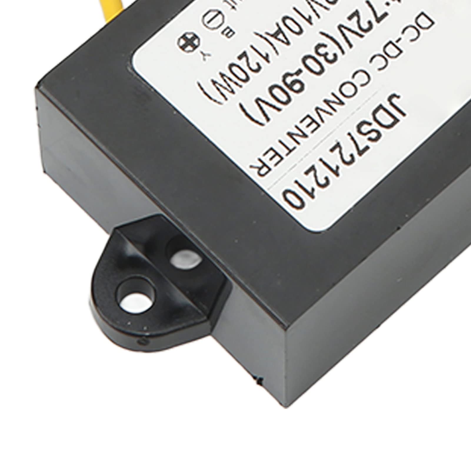 COC-7803043716319-Module Buck DC DC à DC 60V (30 à 72V) à 12V 3A IP67 Module de Transformateur