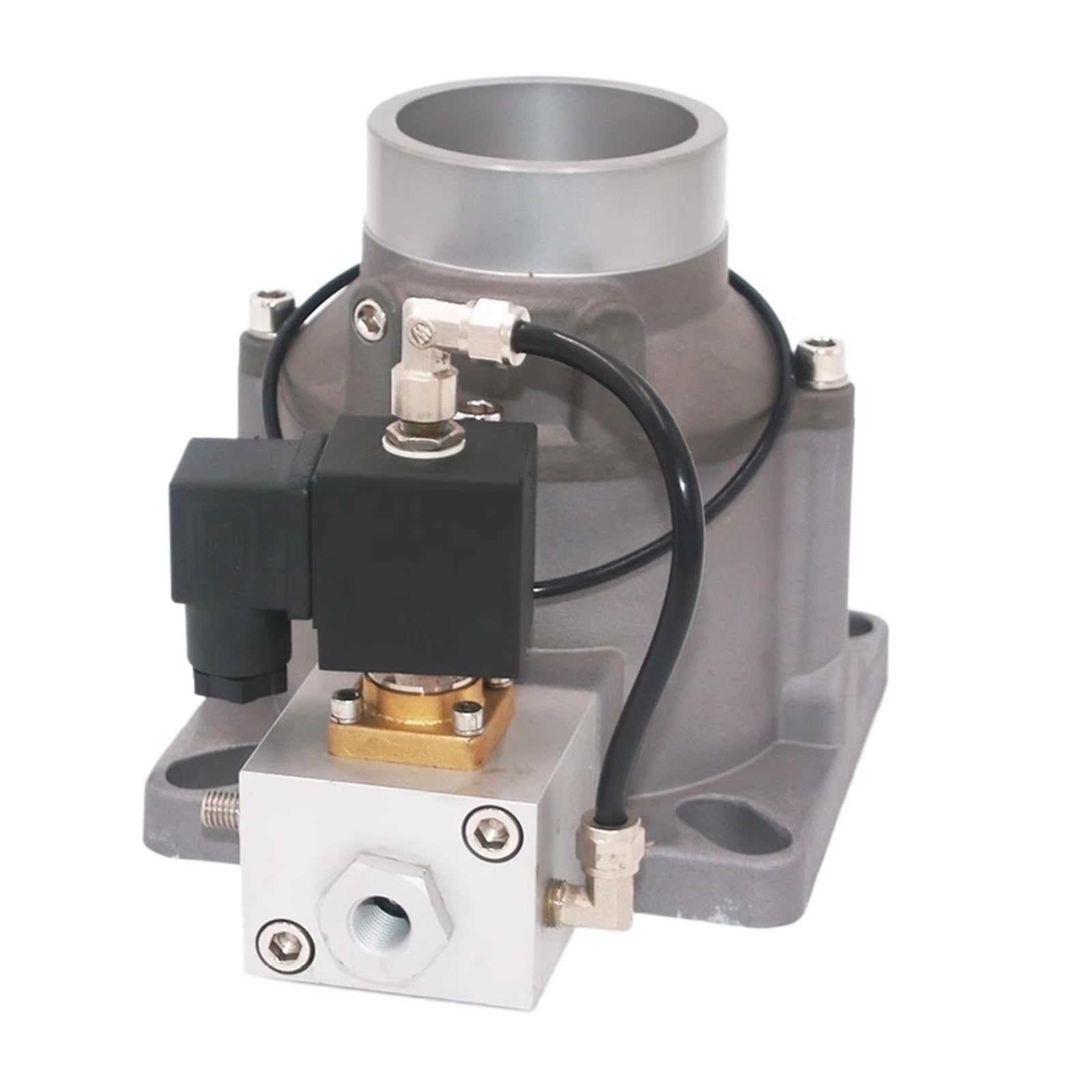 AYNRJKKX AIV-65C/65A-K AIV-65C/85B-G AIV-85B/F-K 55~75KW Large Screw Air Compressor Intake Valve AC220V 37~45KW Accessories Set(AIV-65C-G)