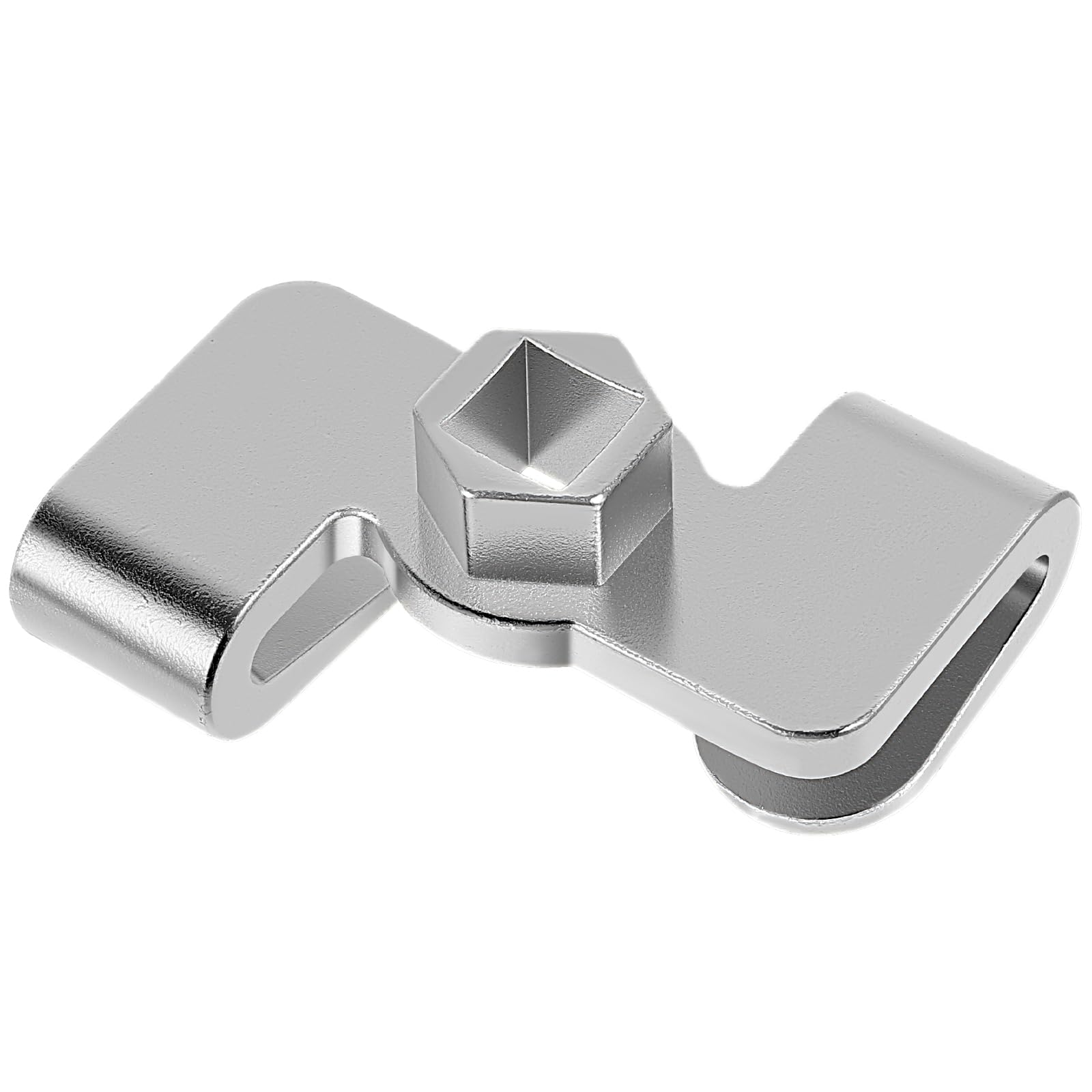 Wrench Extender for 1/2 Inch Drive Breaker Bars/21 mm Hex Koken Tools, Universal Wrench Extender Adaptor, Wrench Extension Tool for Cheater Bar, Extend Wrenches Tool for Mechanics Garage Repair