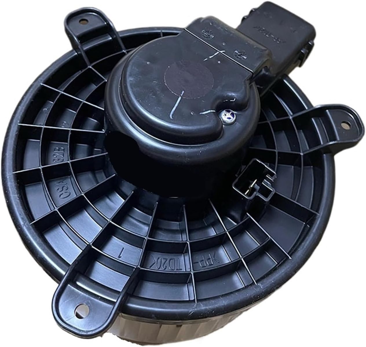 純正A/Cエアコンヒートブロワーモーターファン7802A326、三菱