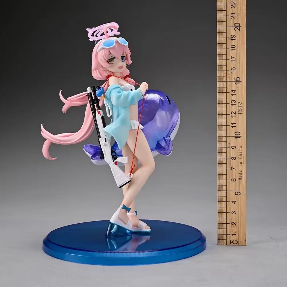【新品・未開封】小鳥遊ホシノ(水着) 1/7フィギュア ブルーアーカイブ ブルーアーカイブ ホシノ(水着) 1/7 フィギュア Amazon.co.jp