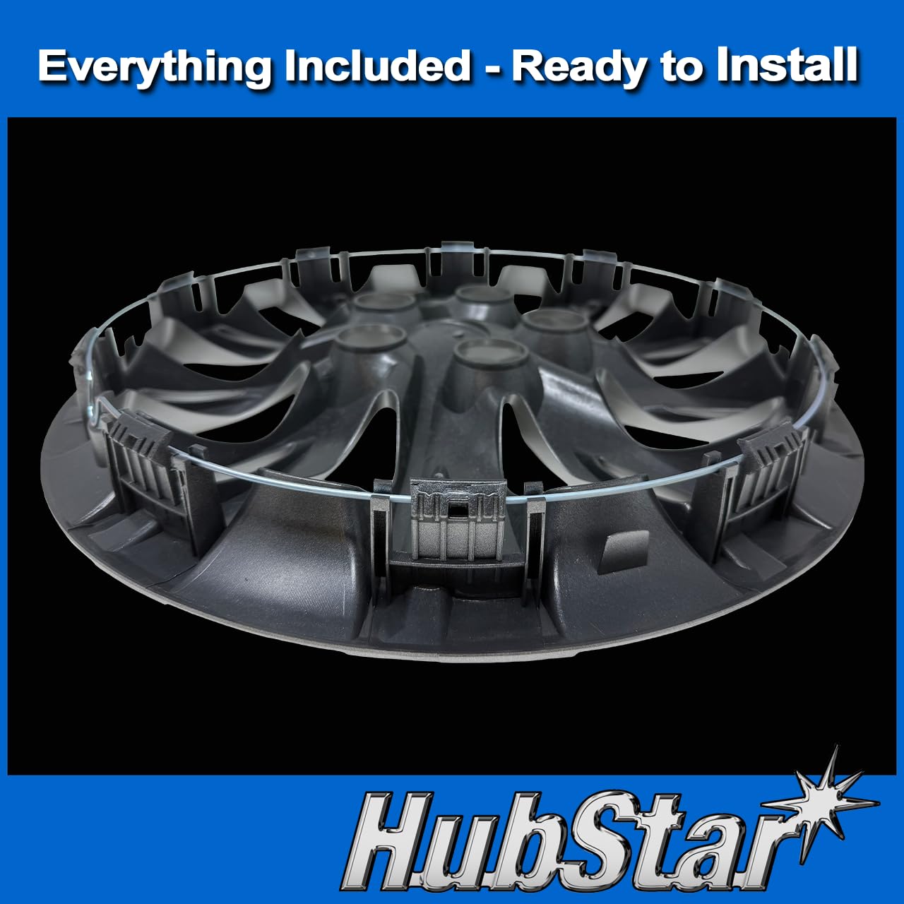 How to Install Plastic Wheel Covers: Easy Steps for a Perfect Fit