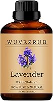 Vista 216 de Aceite esencial de orégano, 120 ml Puro y natural para difusor de aromaterapia - 4 fl oz