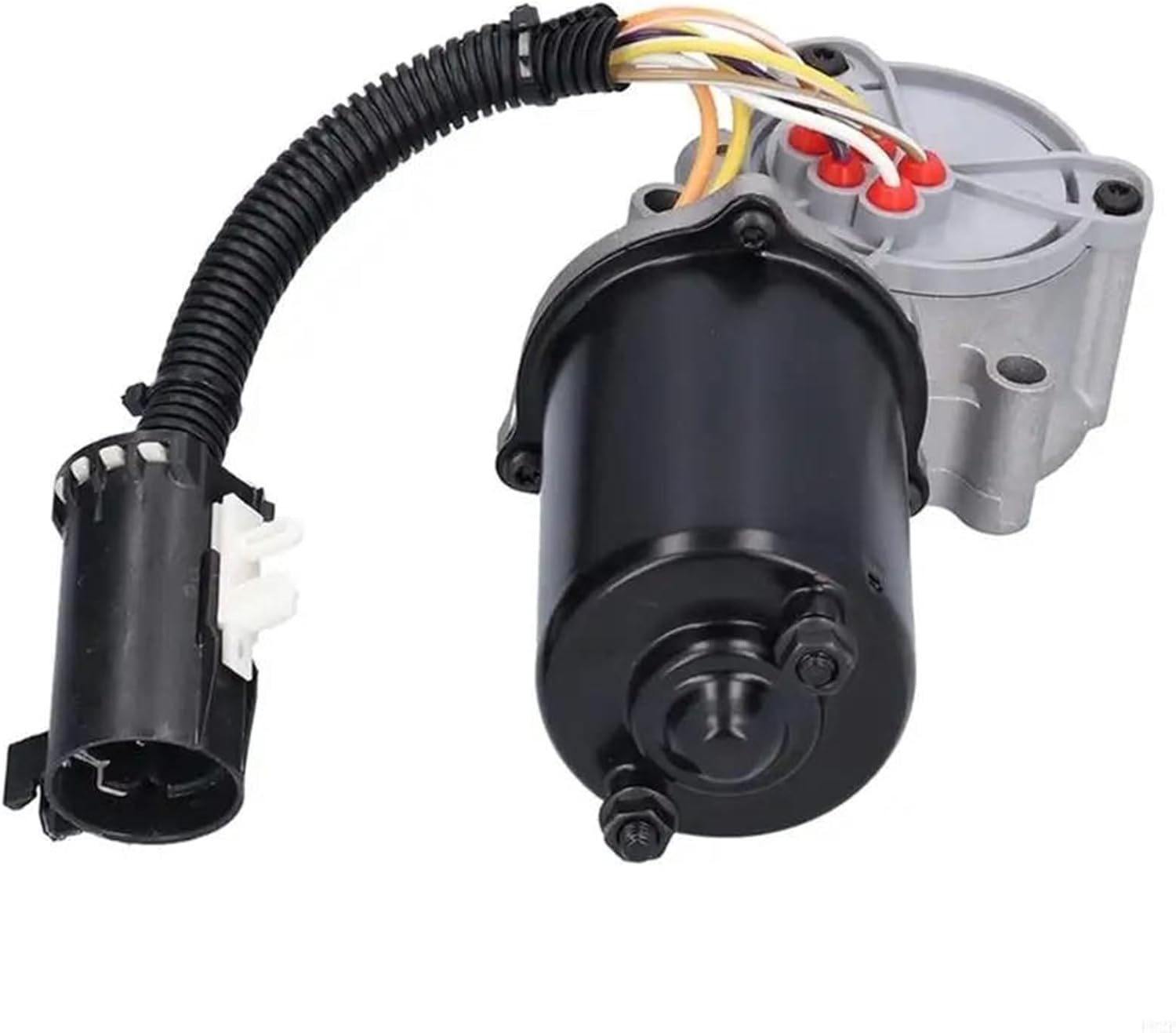 Car Transfer Case Components Car Transfer Case Motor Transmission For REXTON 4WD 3255705007 4408.648.008