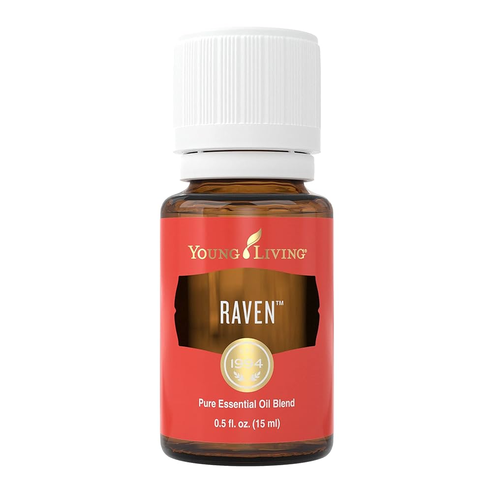 Young Living Young Thieves 15ml 5本セット Young Living Young Thieves 15ml 5本セット