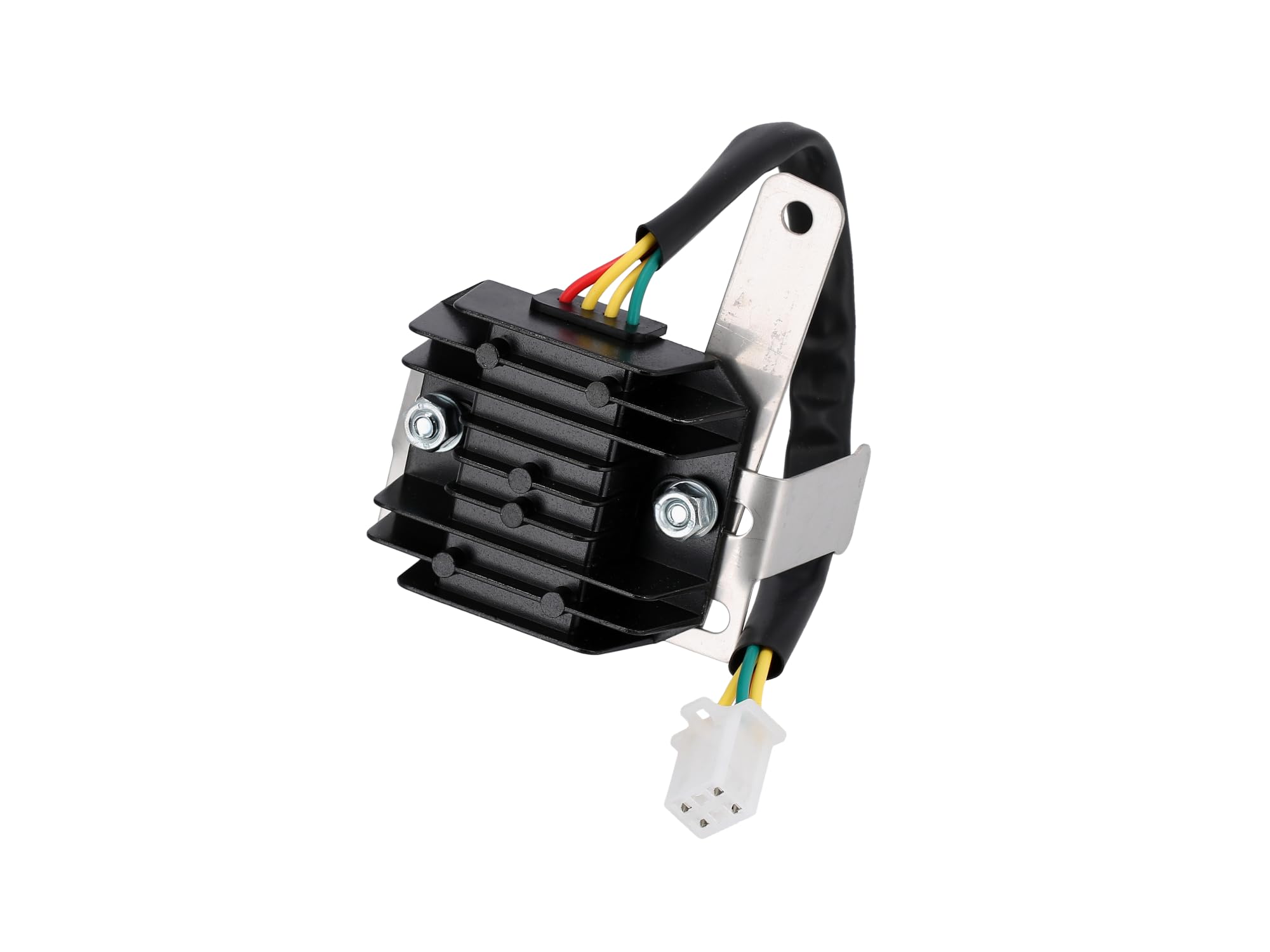 Zaplon wyscigowy RZT DELTA 21 M20 - dla MZ ETZ125/150/250/251/300