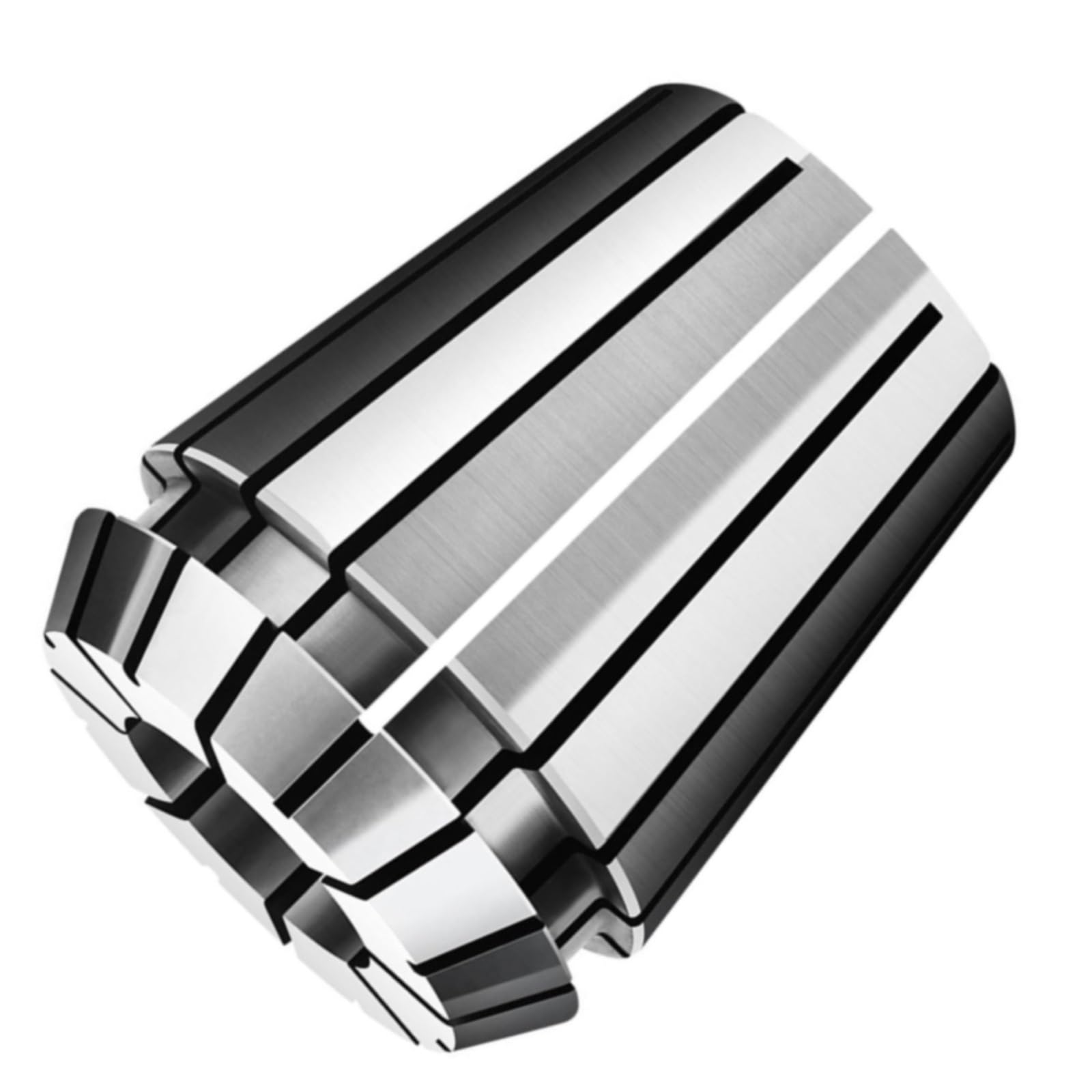 Pince de serrage haute précision 0,005 mm ER25 14-15 mm outillage CNC