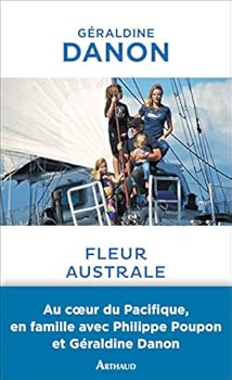 Paperback Fleur Australe [French] Book