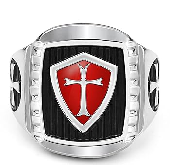 【Grand Crusader's Ring】NF 1枚 GA Grand Crusader´s Ring】NF 1枚 GA