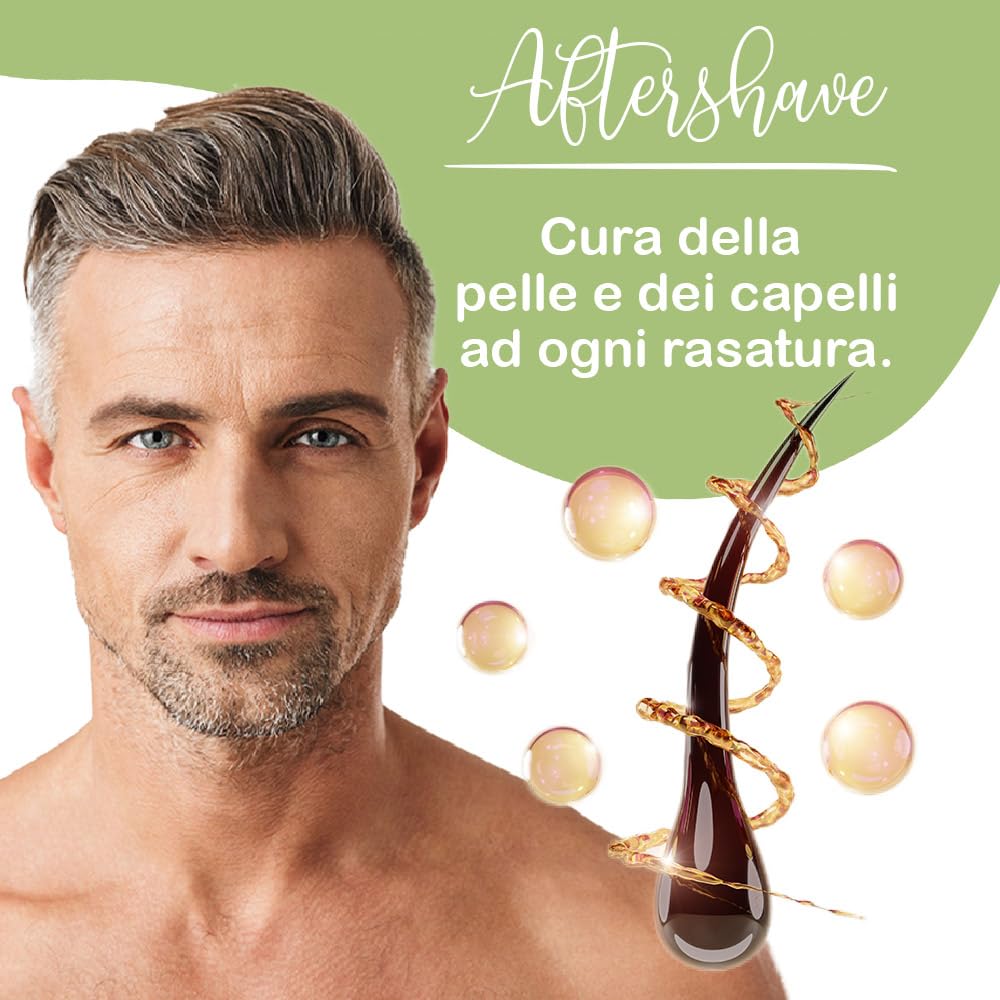 Gel di Aloe Vera Puro 100% - Coltivato Ecologicamente nelle Canarie, Idratante per Viso, Corpo e Capelli - Lenitivo per Scottature, Irritazioni, Doposole, Dopobarba e Post-Depilazione - 250ml