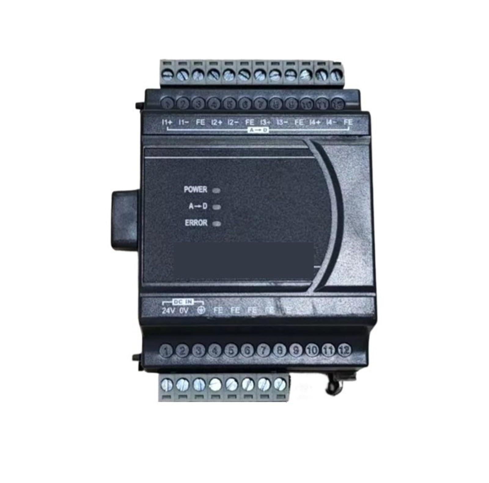 Módulo de Expansión PLC DVP04TC-E2 Original