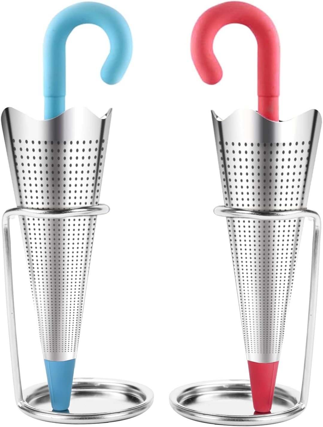 Umbrella Tea Infuser