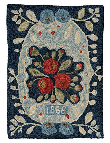 Rugs & Quilts #TOP2