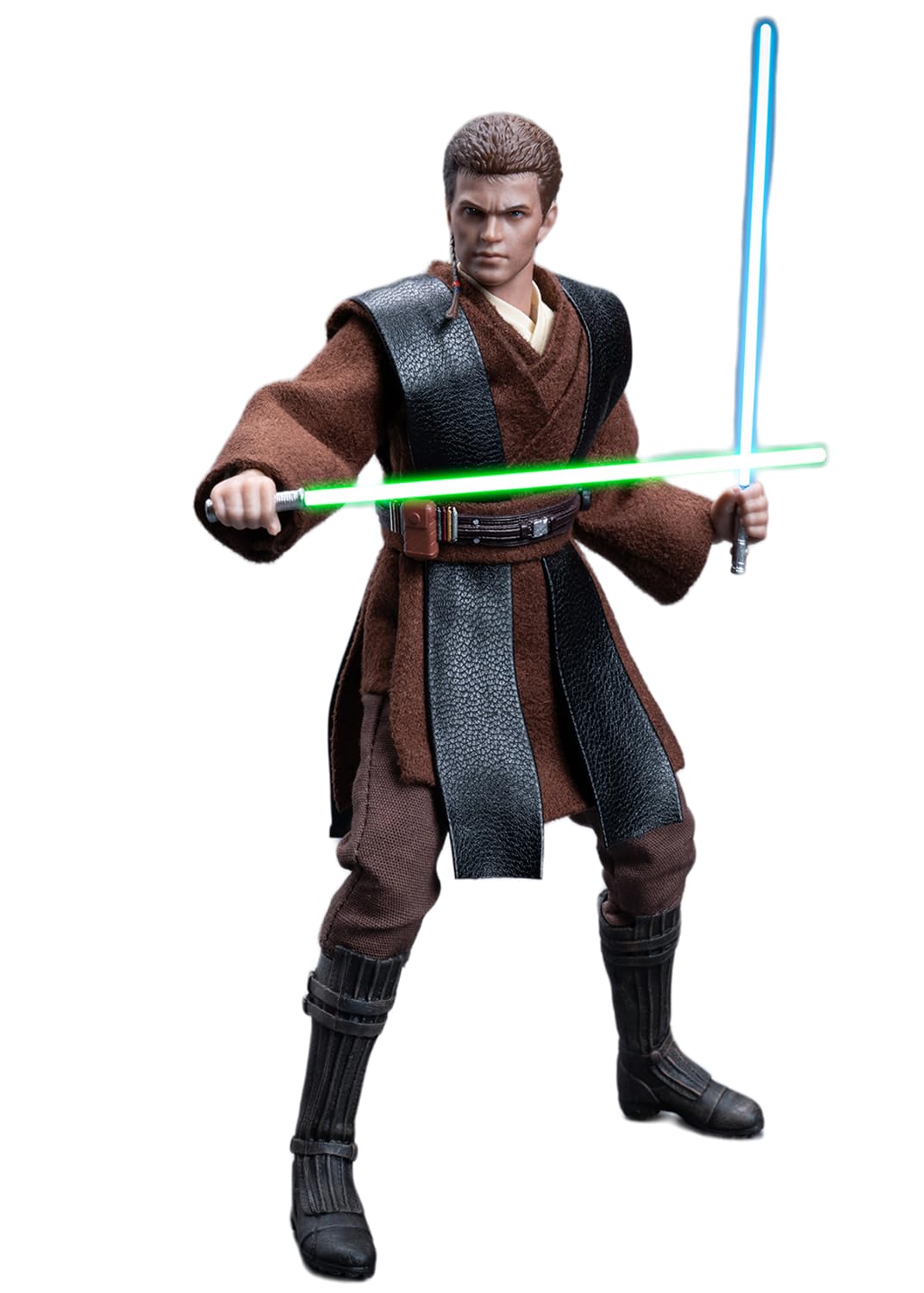 Amazon.co.jp: ALPHA Toys 1/12 フィギュア用 The Chosen One 素体
