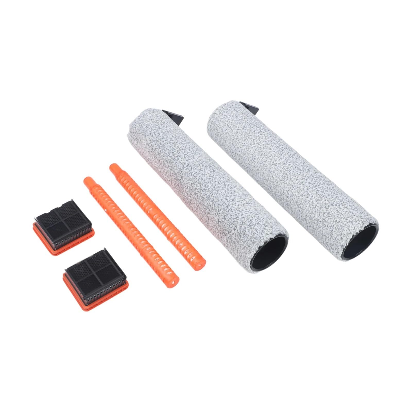 Cepillo De Rodillo for Aspiradora, Compatible Con UWANT | Aspiradora D5 D5 Pro D100 D100 Pro A60 V8 V10 D500