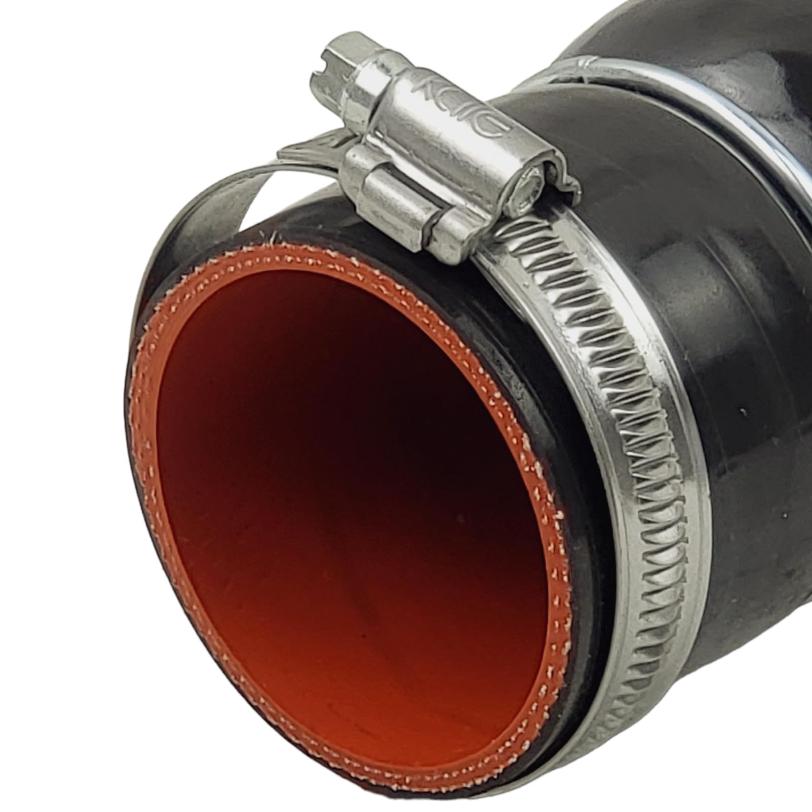 LLS-GERMANY Ladeluftschlauch Turboschlauch kompatibel mit Nissan 