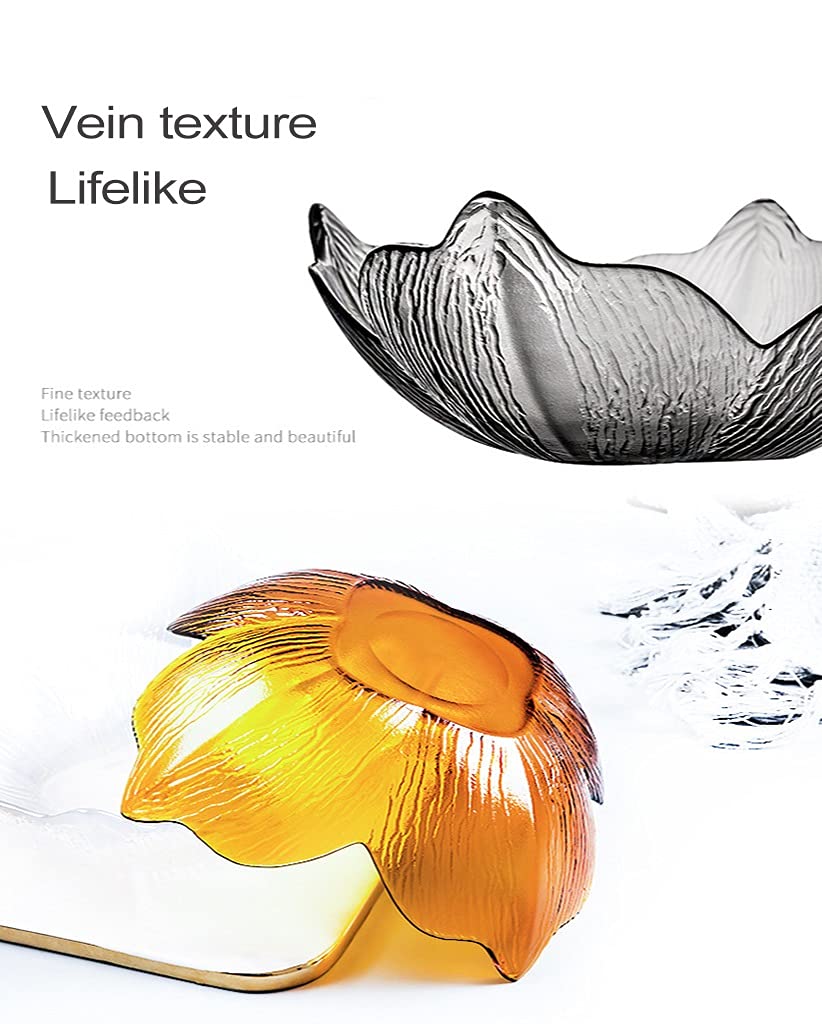 10 Ciotoline In Vetro Per Dessert - 75ml, Per Salse, Gelato, Macedonia - Foto 12