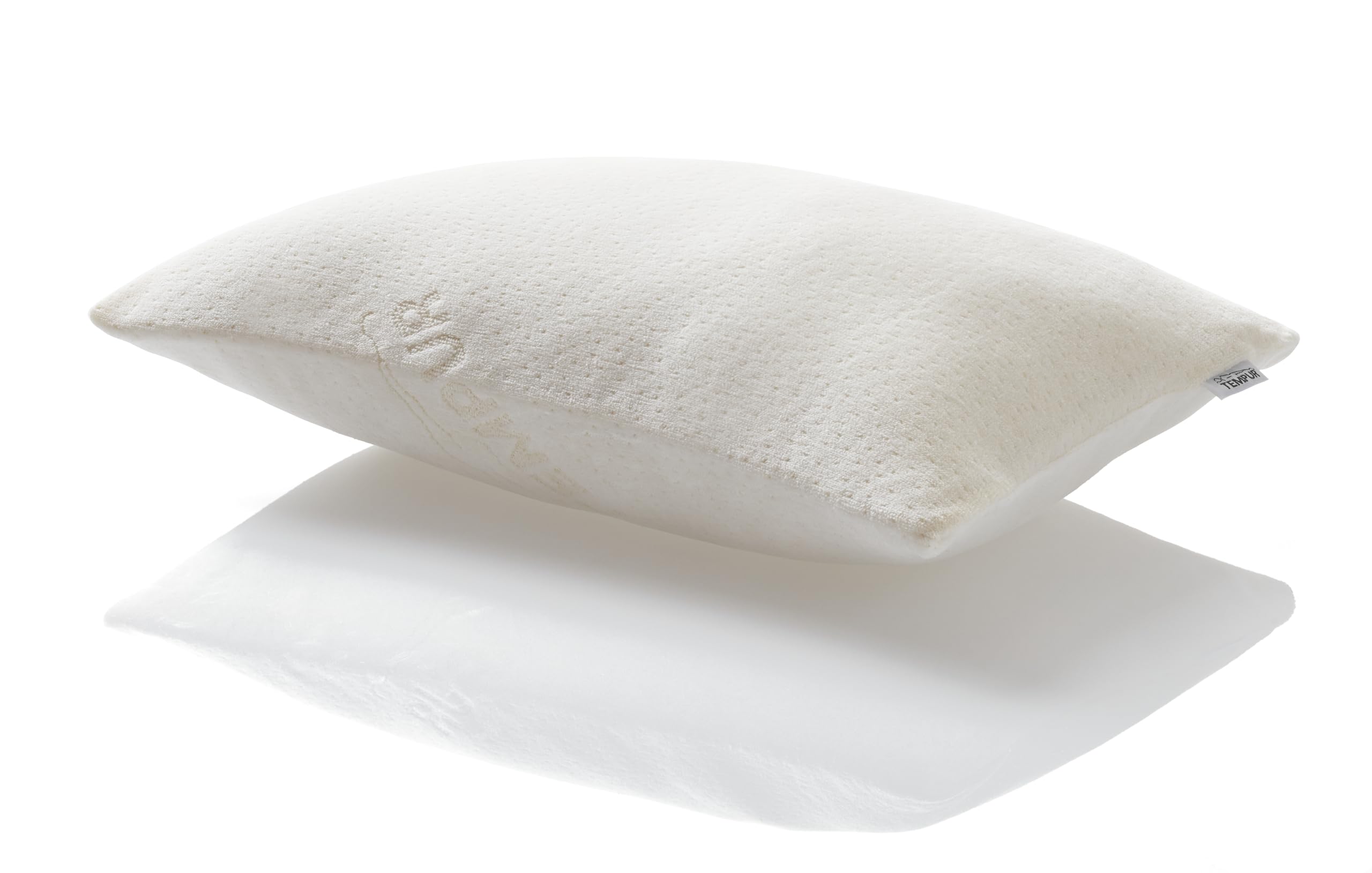 Amazon.co.jp: テンピュール(Tempur) クッション クリーム 約40x26cm