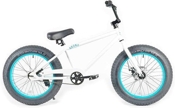 Amazon Bronx レインボー bronx インチ ファットバイク 湘南鵠沼海岸発信 Rainbow クルーザー自転車