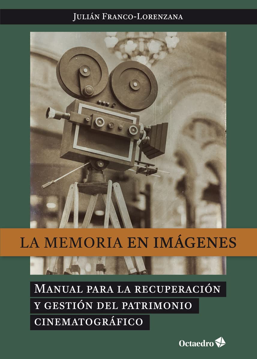 LA MEMORIA EN IMAGENES