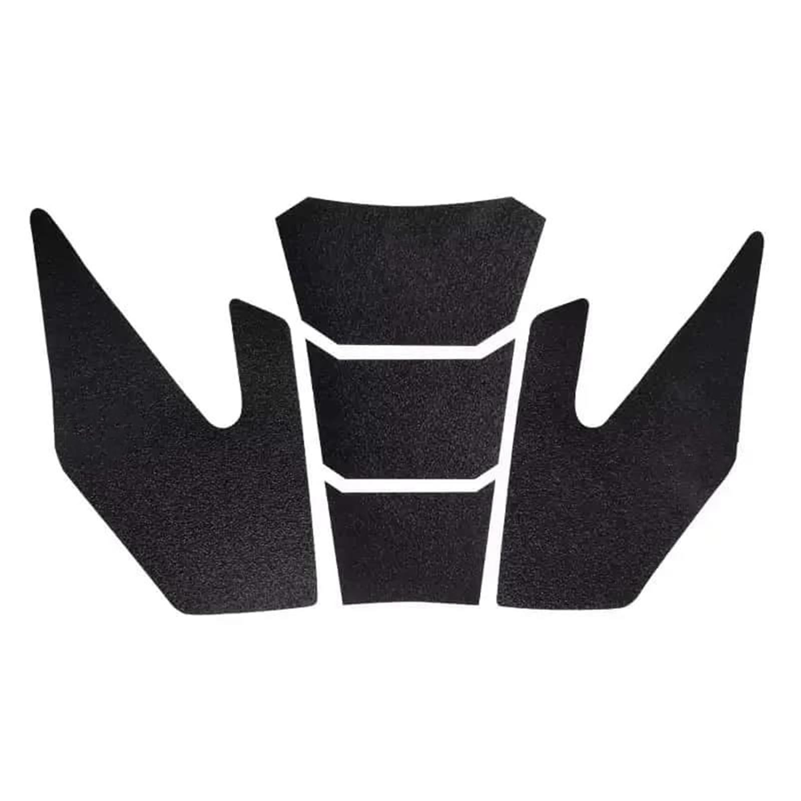 Motorcycle Non Slip Tank Traction Side Pad Sticker Protective Decal Accessories for CFMOTO Nk400 Nk650