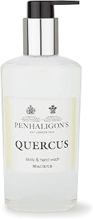 Penhaligon's QUERCUS BODY & HAND WASH 300ML, 300 ml