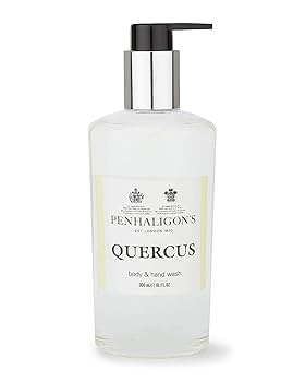 Penhaligon's Quercus Body & Hand Wash 300 ml : Amazon.de: Beauty