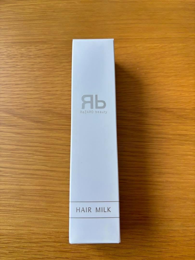 ヘアミルク・スカルプエッセンスセット ReZARD beauty スカルプ