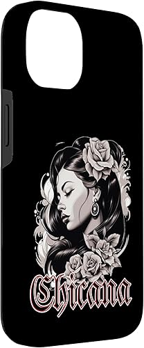 Miniatura 6 de iPhone 1212 Pro Chola Hispanic Latino Mexican Chicano Cholo, Chicana Case