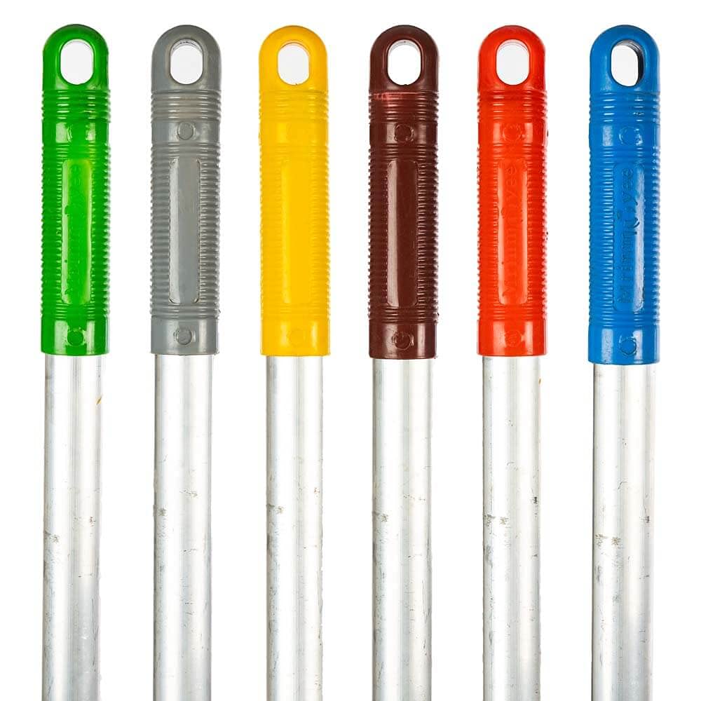 Aluminium Handle-24 mm-Natural