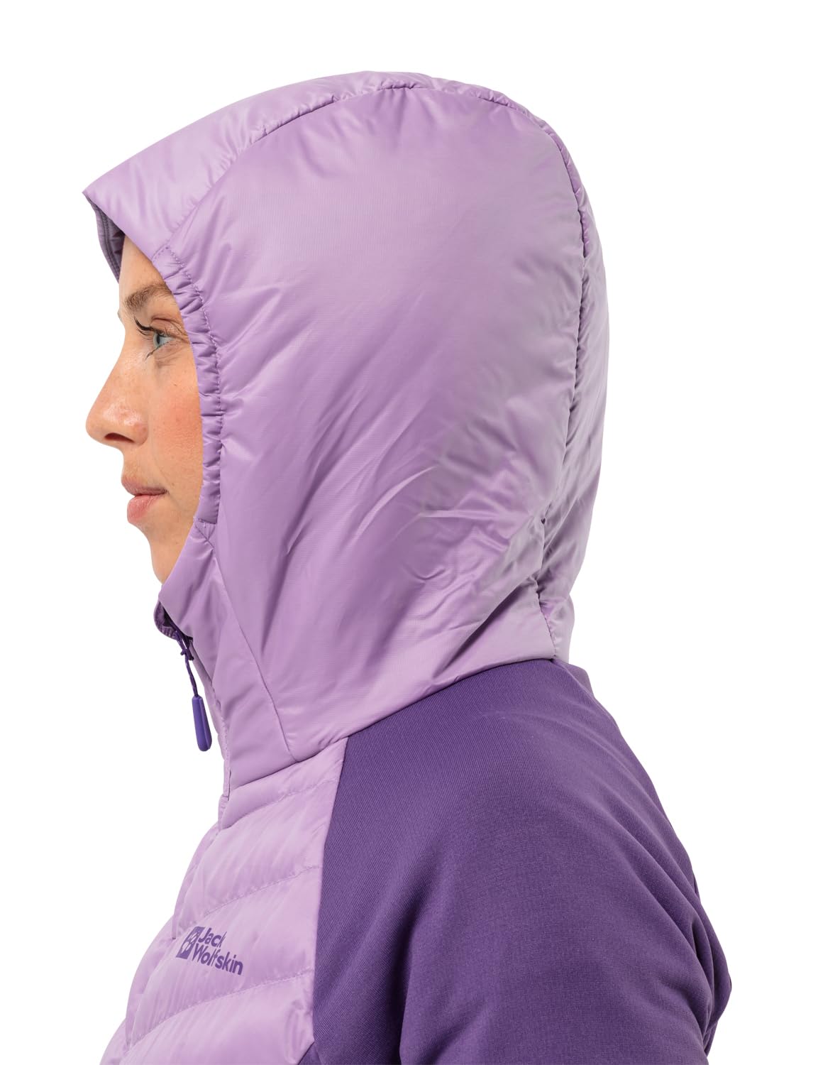 Jack Wolfskin Routeburn Pro Hybrid W damskie