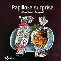 Papillote Surprise 275401103X Book Cover