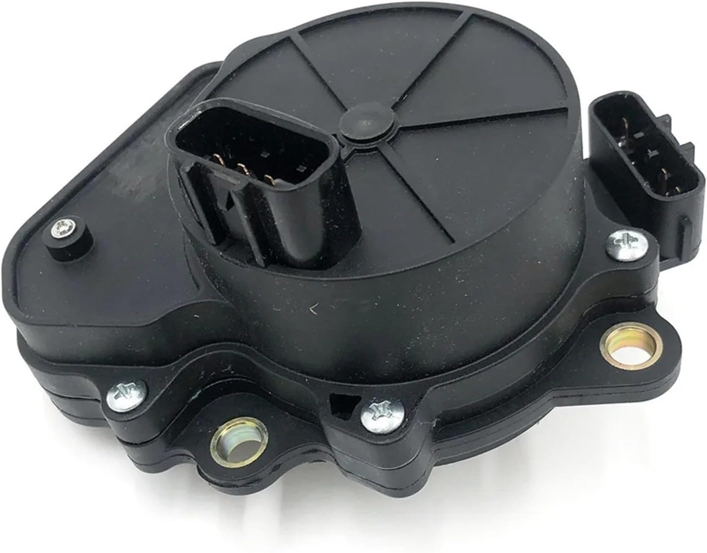 Compatible With Four-wheel Drive 500 700 Power Transmission Sub Driver Front Differential Box Frequency Divider