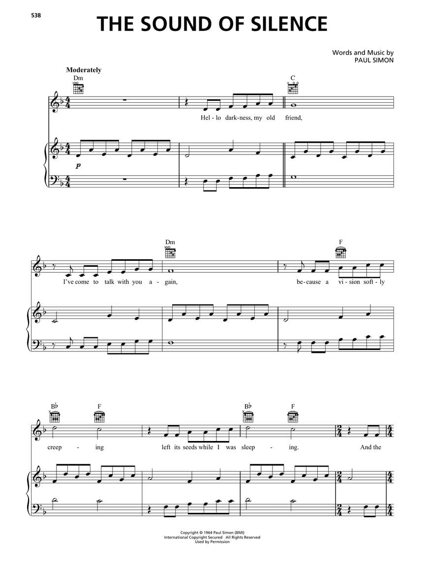 151 of the Most Beautiful Songs Ever: Piano / Vocal / Guitar