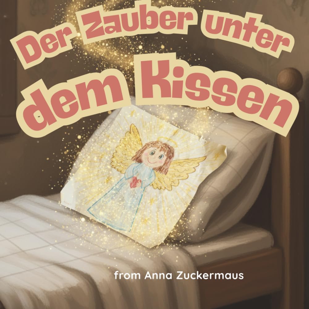 Der Zauber unter dem Kissen