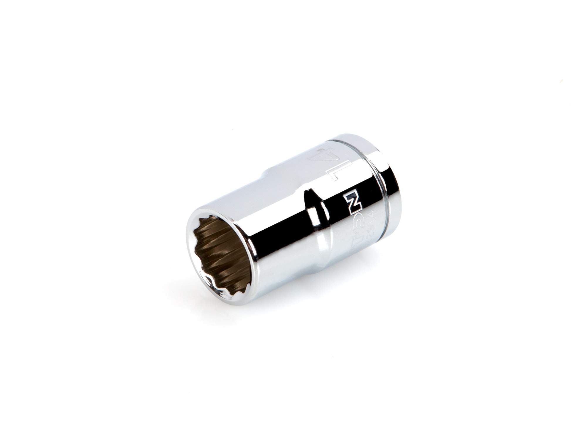 TEKTON 1/2 Inch Drive x 14 mm 12-Point Socket | SHD22314