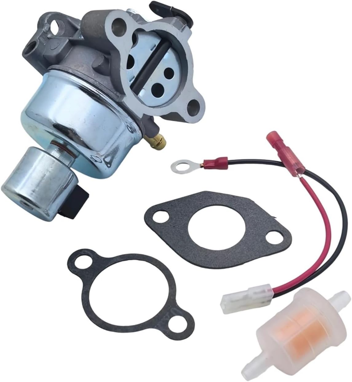 Carburetor Gasket Assembly Fit for LTX1040 LTX1042 LTX1045 SV470-0121