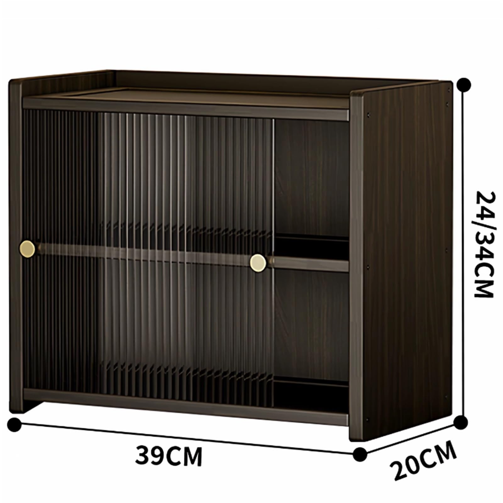 B3F7M4R9J2 Porta Tazze Desktop cup holder with multiple layers for storing tea cups and coffee