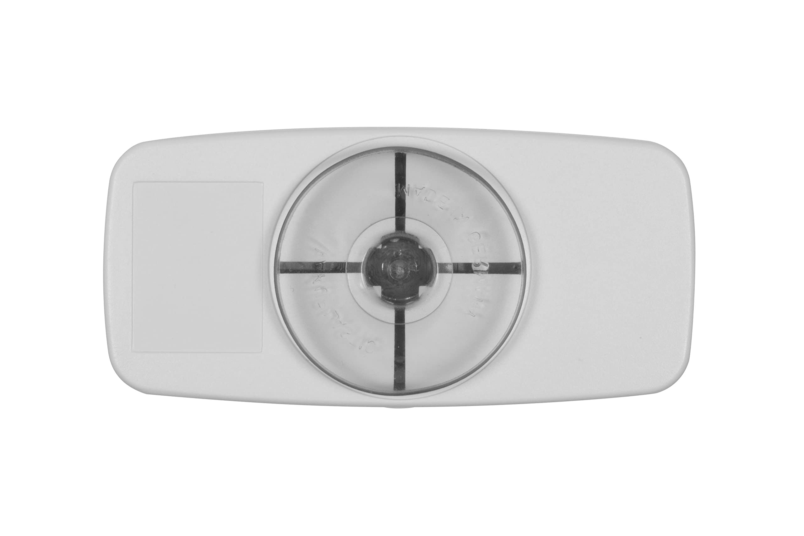 Rademacher DuoFern Sonnensensor 9478‑1 Funk Sensor, inkl. Batterie