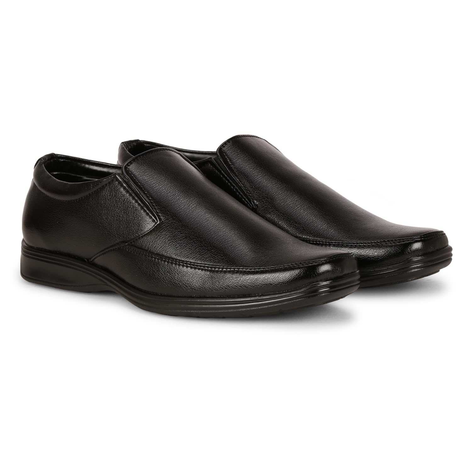 Wenzel Mens Extra Comfort Formal Leather Shoes (Black, Numeric_14) (B0BMZHTC11) Amazon Price History, Amazon Price Tracker