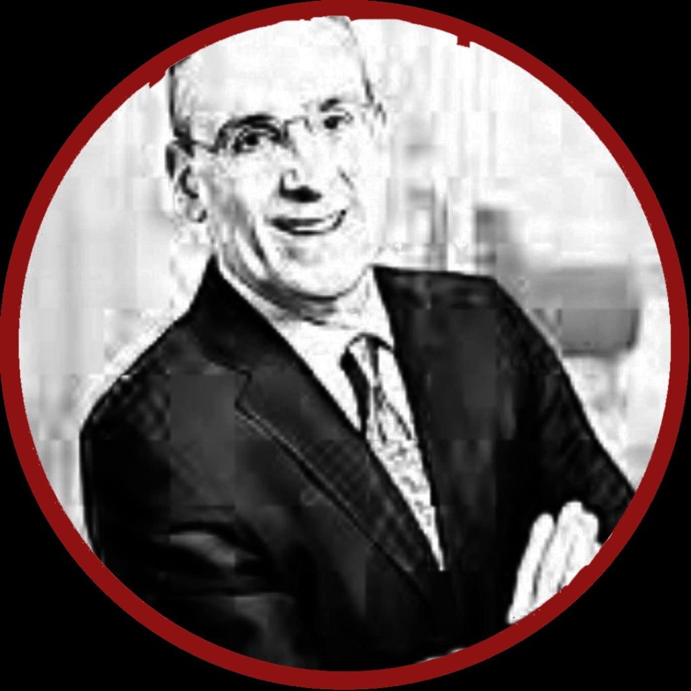 James T Hogg Interview