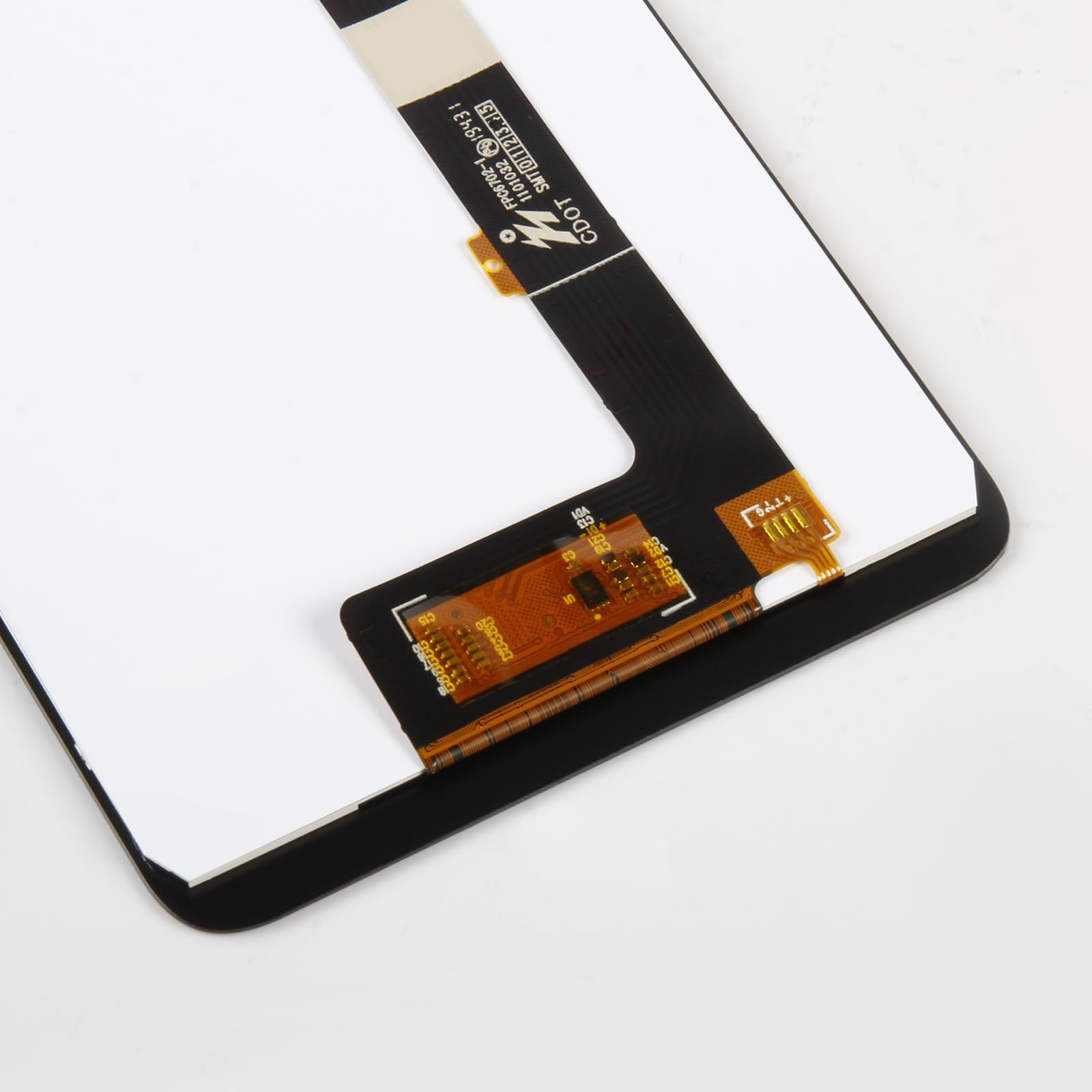 Amazon.com: Yondista for Alcatel 3v 2019 5032 5032W 6.7'' LCD