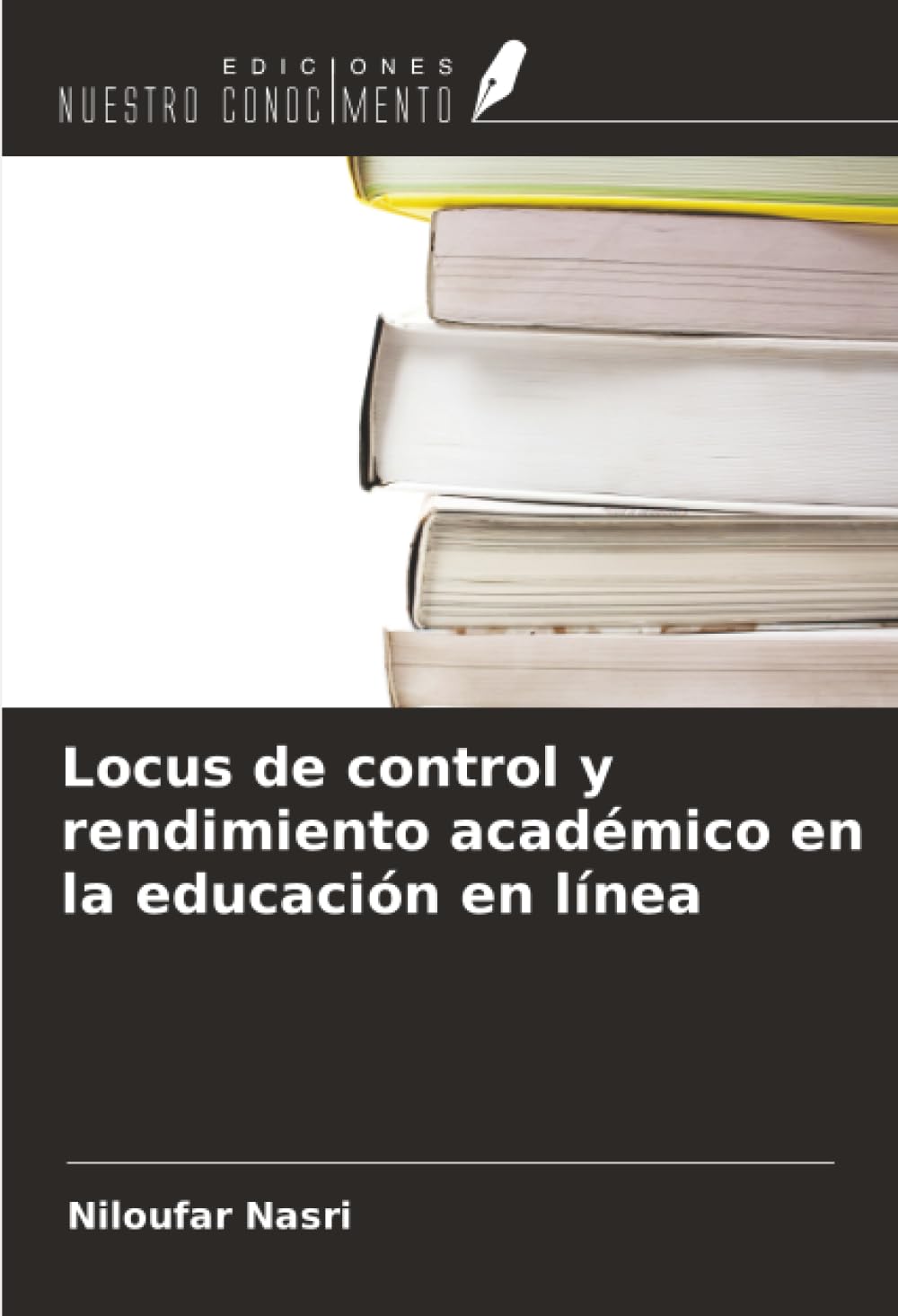 Locus de control y rendimiento académico en la educación en línea