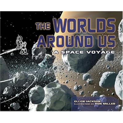 The Worlds Around Us